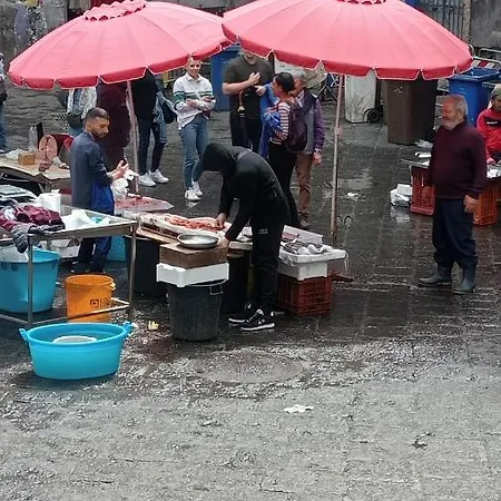 Διαμέρισμα A Casuzza