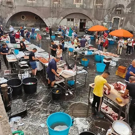 A Casuzza Appartamento