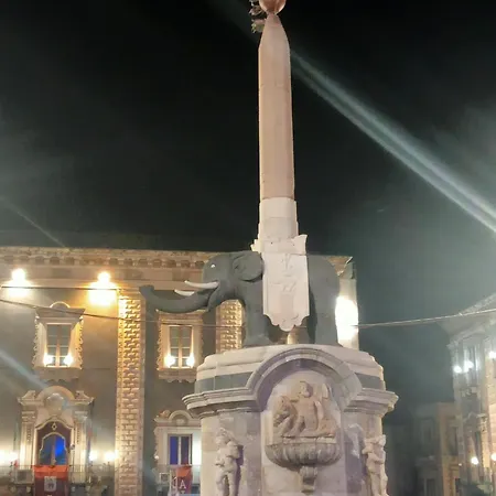 A Casuzza * Κατάνια