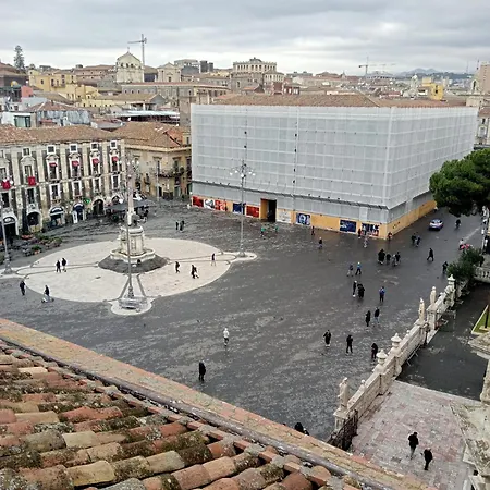 Appartamento A Casuzza *