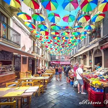 A Casuzza Appartamento Catania