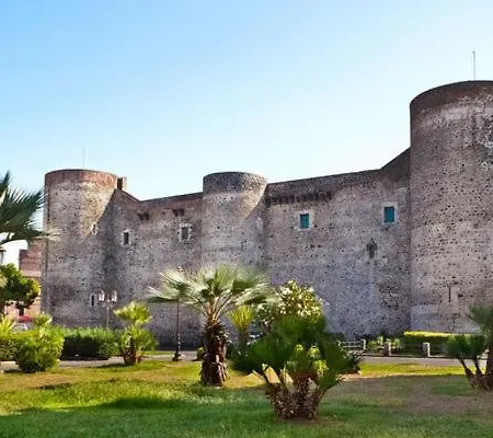 Apartment A Casuzza