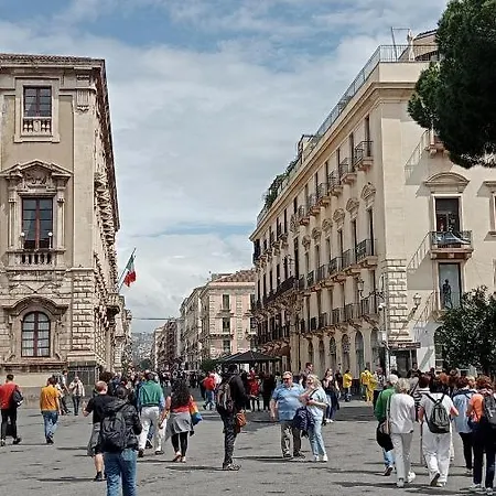 Apartment A Casuzza