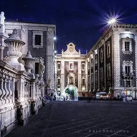 Apartment A Casuzza