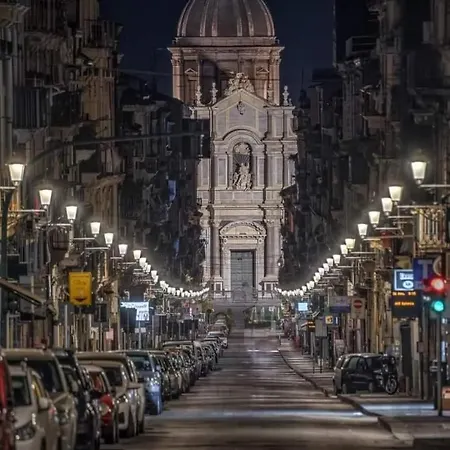 Appartement A Casuzza