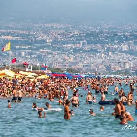 Apartment A Casuzza