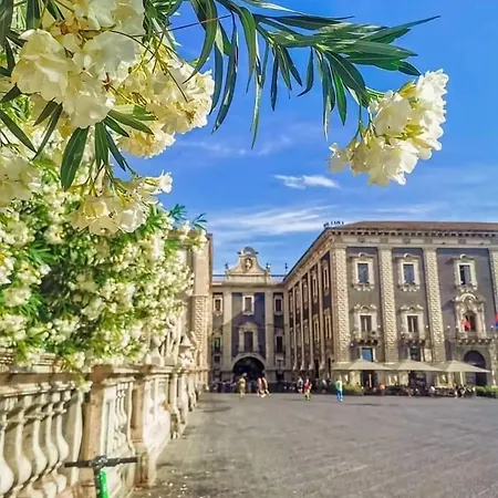 A Casuzza * Catania