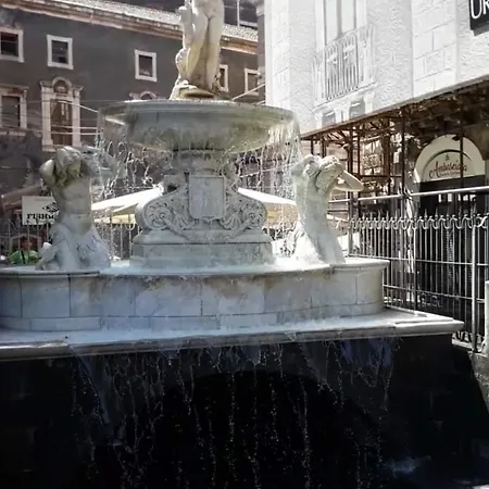 Apartment A Casuzza Catania