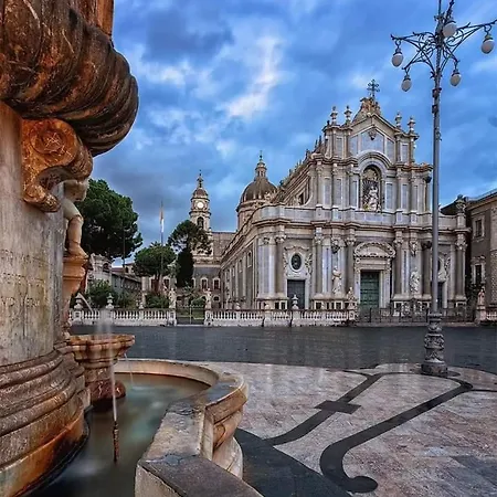 Appartamento A Casuzza Catania