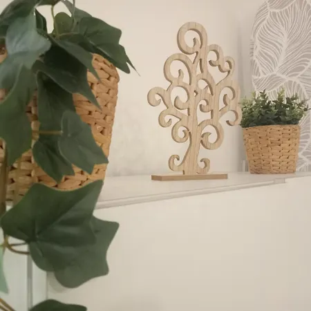 Apartment A Casuzza