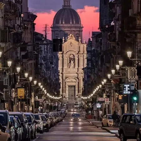 Apartment A Casuzza *