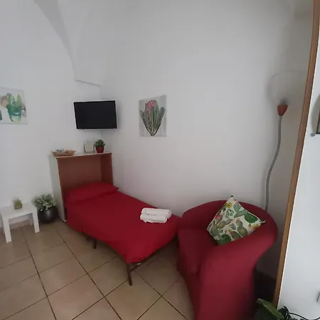 Apartment A Casuzza