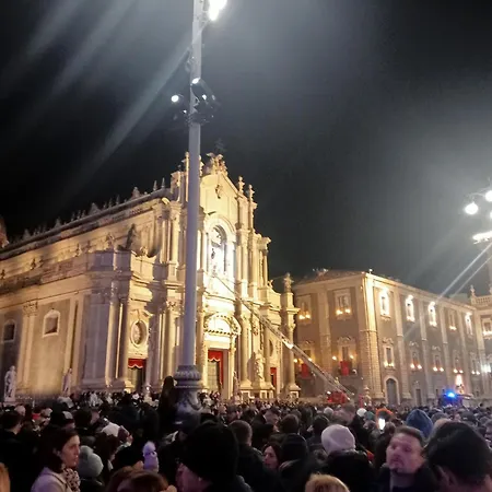 Appartement A Casuzza