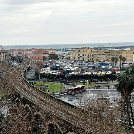 A Casuzza Apartment Catania