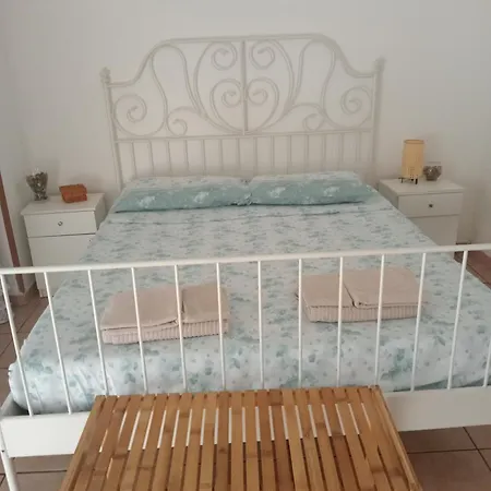 A Casuzza * カターニア