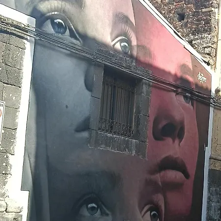 A Casuzza Catania